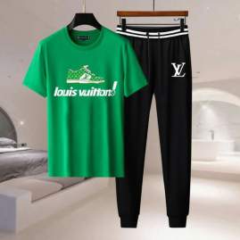 Picture of LV Shirt Pant Suits _SKULVM-4XL11lx0723421